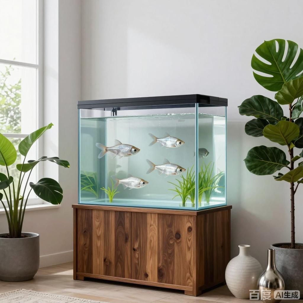 龍魚缸的高度應該多少合適，如何選擇適合龍魚的魚缸？