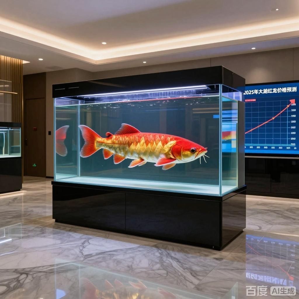2025年大湖紅龍的價格預測，2025年大湖紅龍價格預測