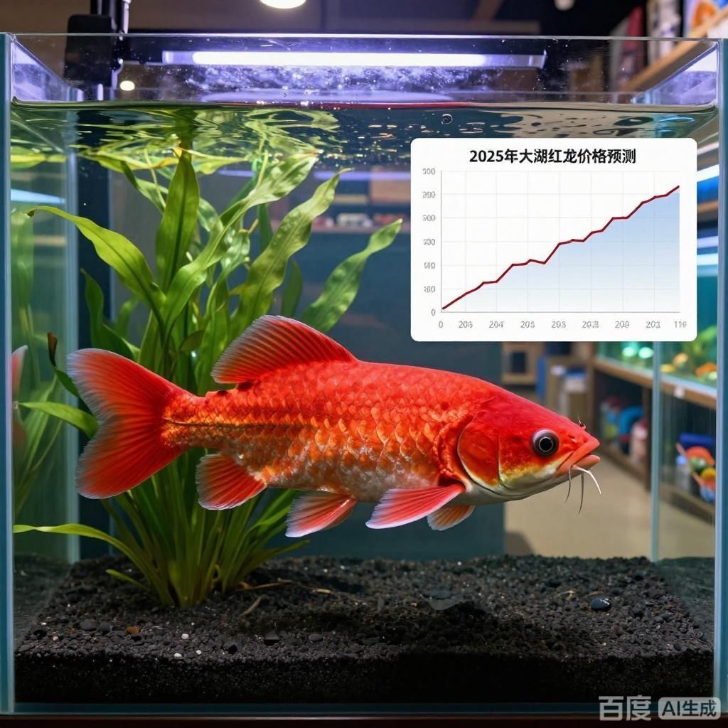 2025年大湖紅龍的價格預測，2025年大湖紅龍價格預測