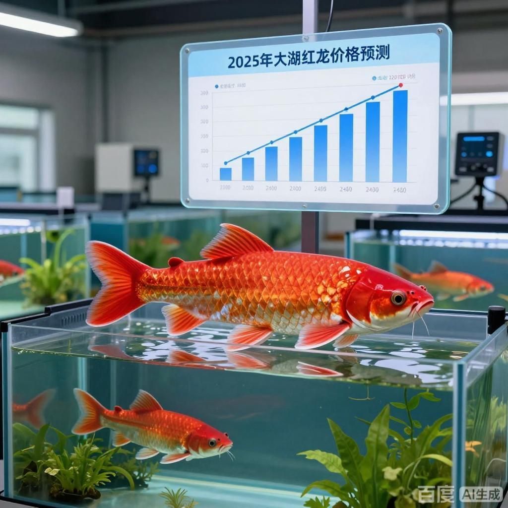 2025年大湖紅龍的價格預測，2025年大湖紅龍價格預測
