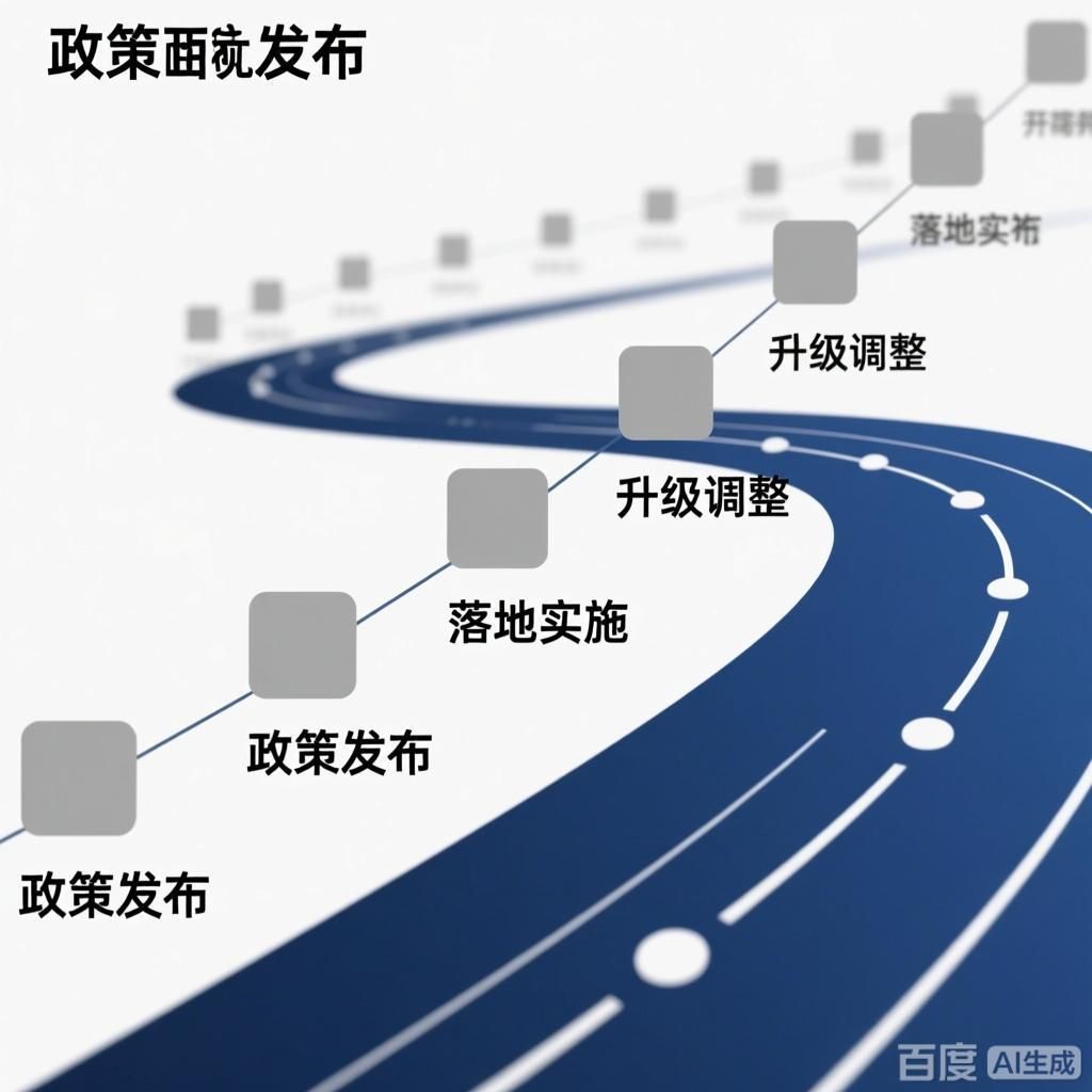 能否給出政策支持的具體時間線，政策支持時間線