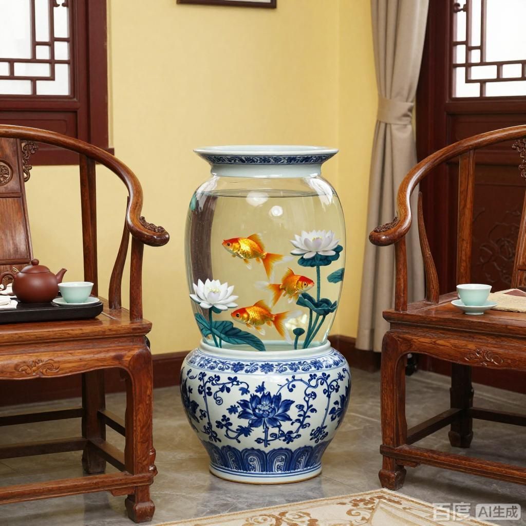 如何選擇合適的魚缸材質？，哪種魚缸材質最適合養魚？ 如何選擇合適的魚缸材質？，哪種魚缸材質最適合養魚？ 龍魚百科 第3張