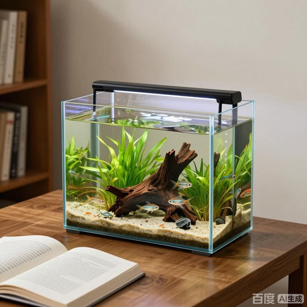 如何選擇合適的魚缸材質？，哪種魚缸材質最適合養魚？ 如何選擇合適的魚缸材質？，哪種魚缸材質最適合養魚？ 龍魚百科 第2張