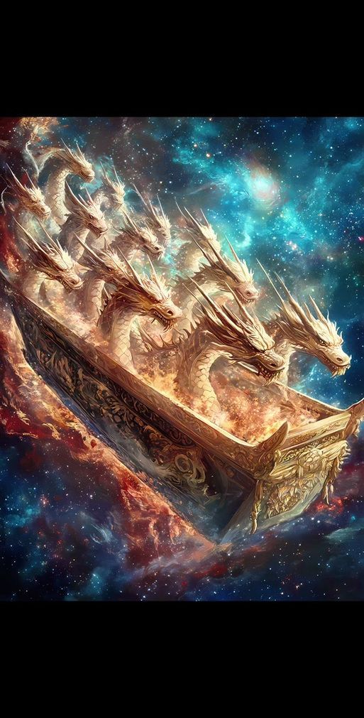 《九龍拉棺》的詳細情節介紹，《詭秘之主》之《九龍拉棺》