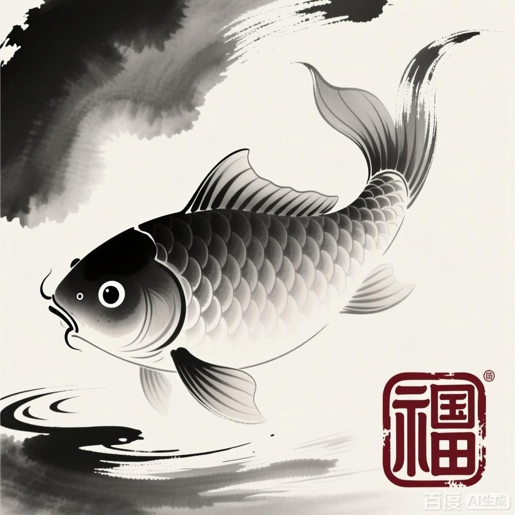 如何結合魚元素設計品牌logo，如何將魚元素融入品牌logo