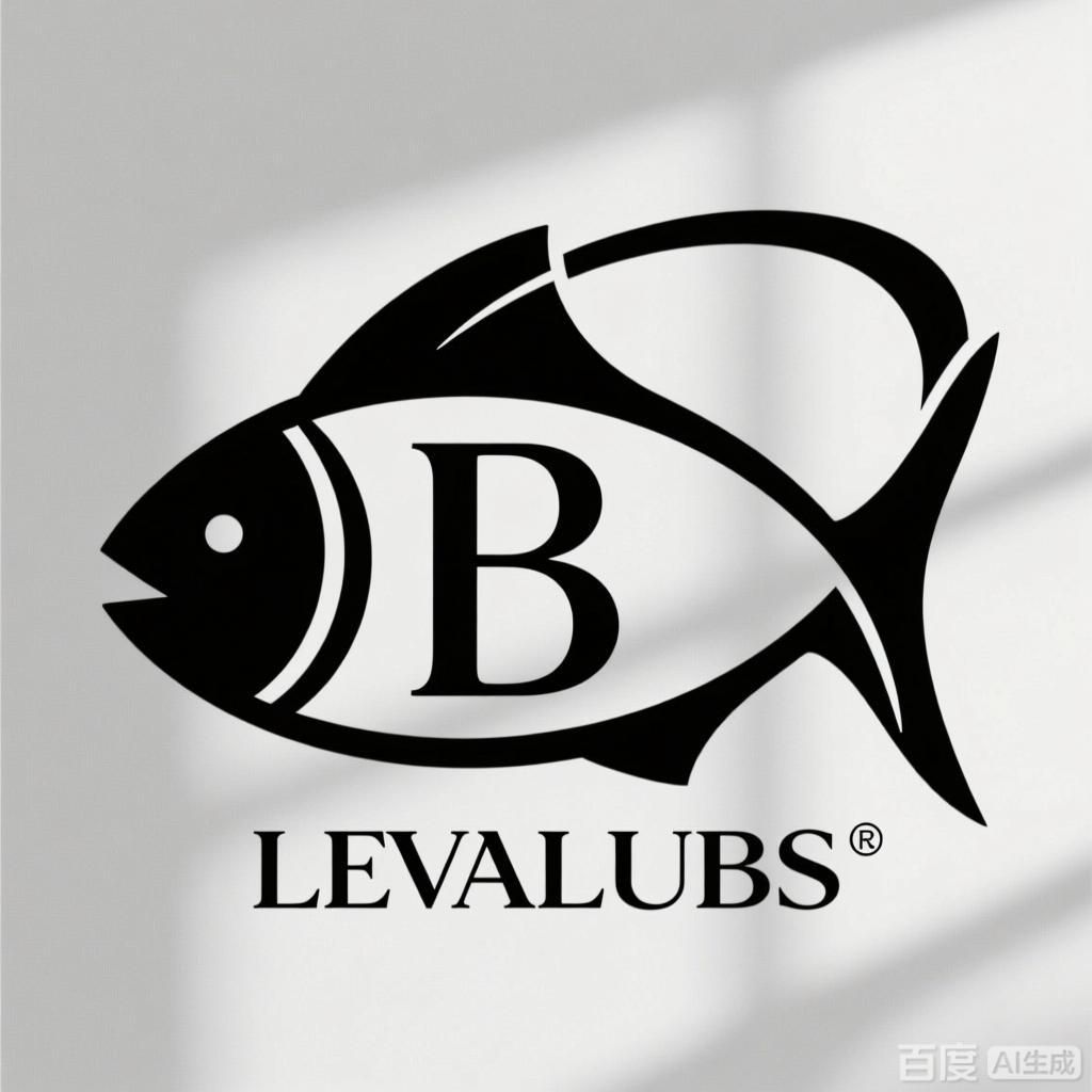 如何結合魚元素設計品牌logo，如何將魚元素融入品牌logo