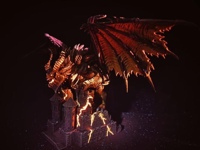 黑龍真身在《魔獸世界》中的表現，《魔獸世界》中的黑龍真身在游戲中的表現