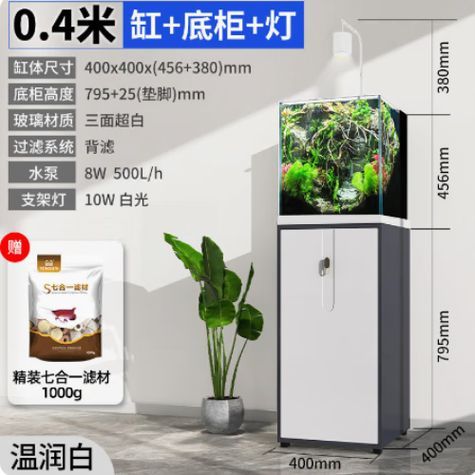 如何判斷龍魚缸的品牌真假？