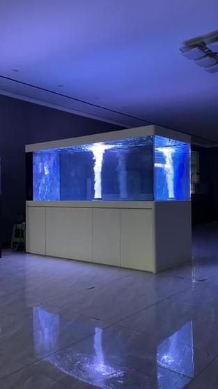 推薦幾款高端龍魚缸品牌，高端水族箱品牌推薦