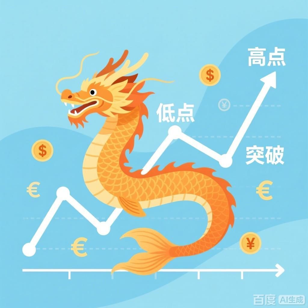 金龍魚的市場價格如何波動，如何準確預測金龍魚市場價格波動