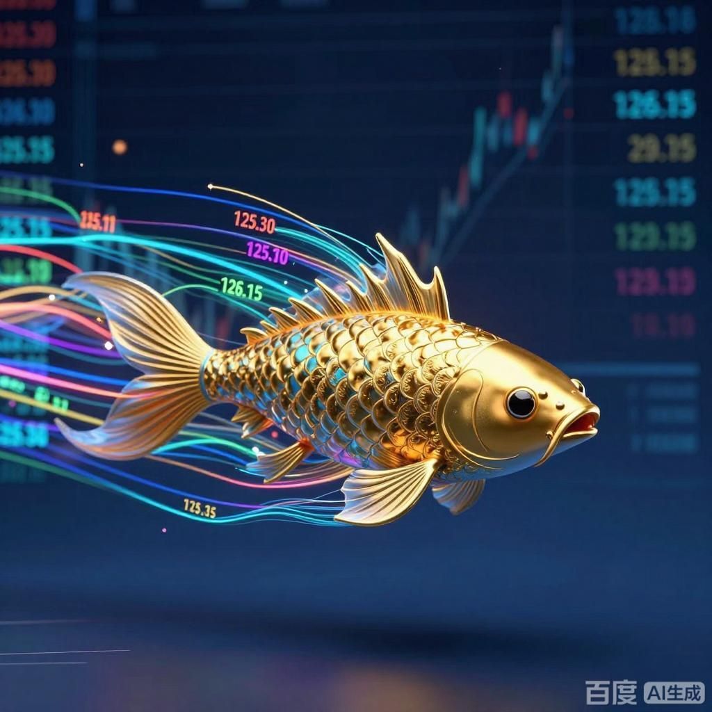金龍魚的市場價格如何波動，如何準確預測金龍魚市場價格波動
