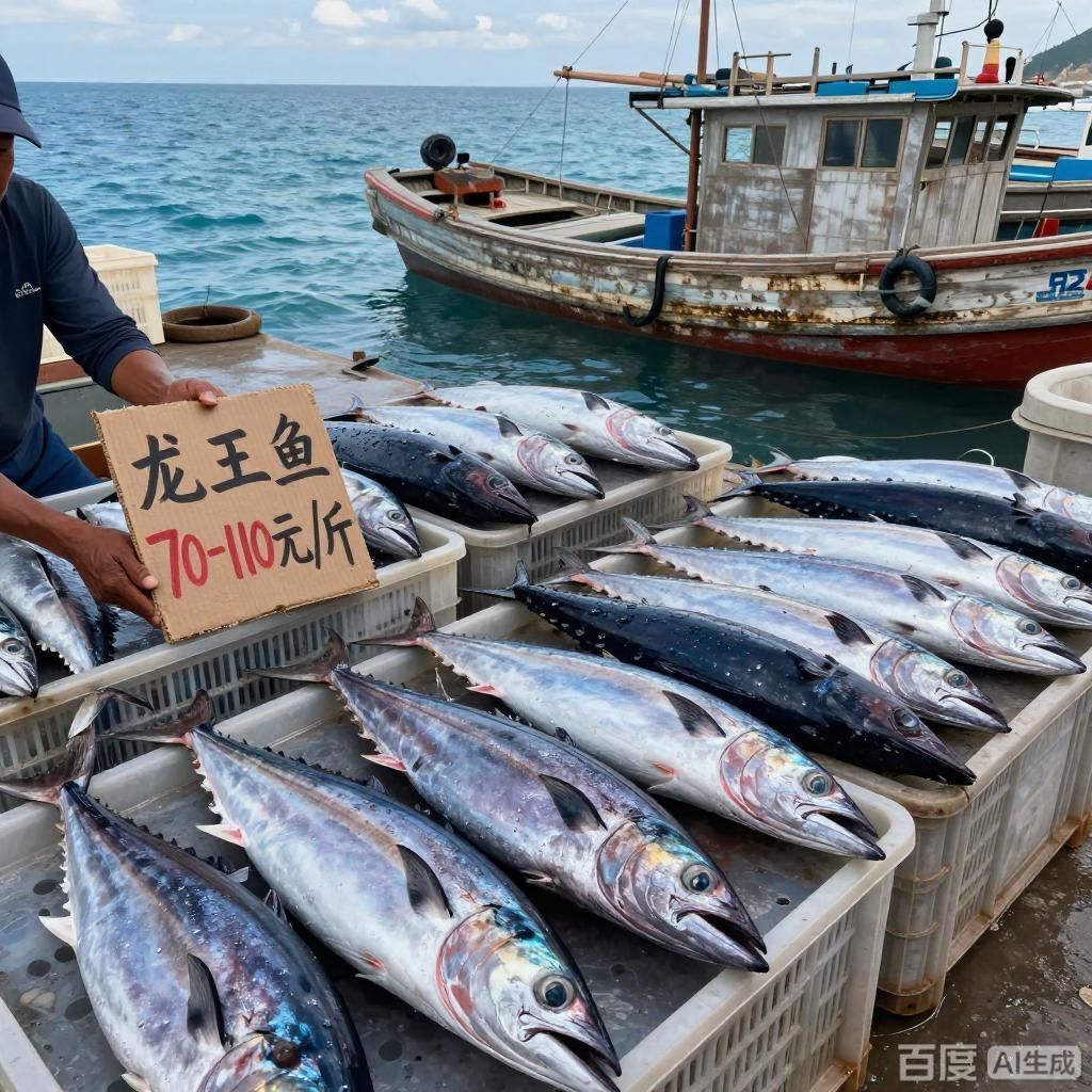 龍王魚的市場價格范圍是多少 龍王魚的市場價格范圍是多少 龍魚百科 第3張