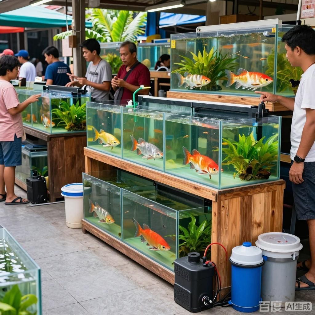 有哪些知名的龍魚批發市場？，香港龍魚批發市場圖片變視頻變視頻變視頻換一換