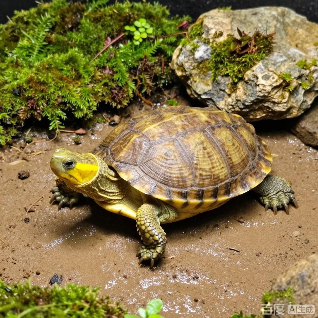 有哪些龜種適合增色，增色龜的飼養中，選擇適合的龜種是至關重要的，以下是至關重要的