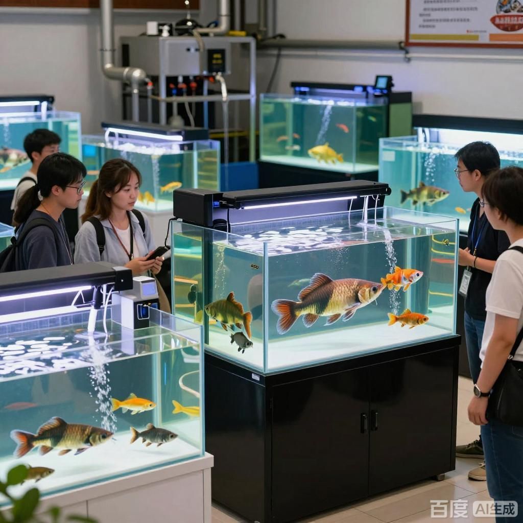該魚場(chǎng)的龍魚缸價(jià)格范圍是多少？，彩鰈和森森哪個(gè)更適合新手彩鰈和森森