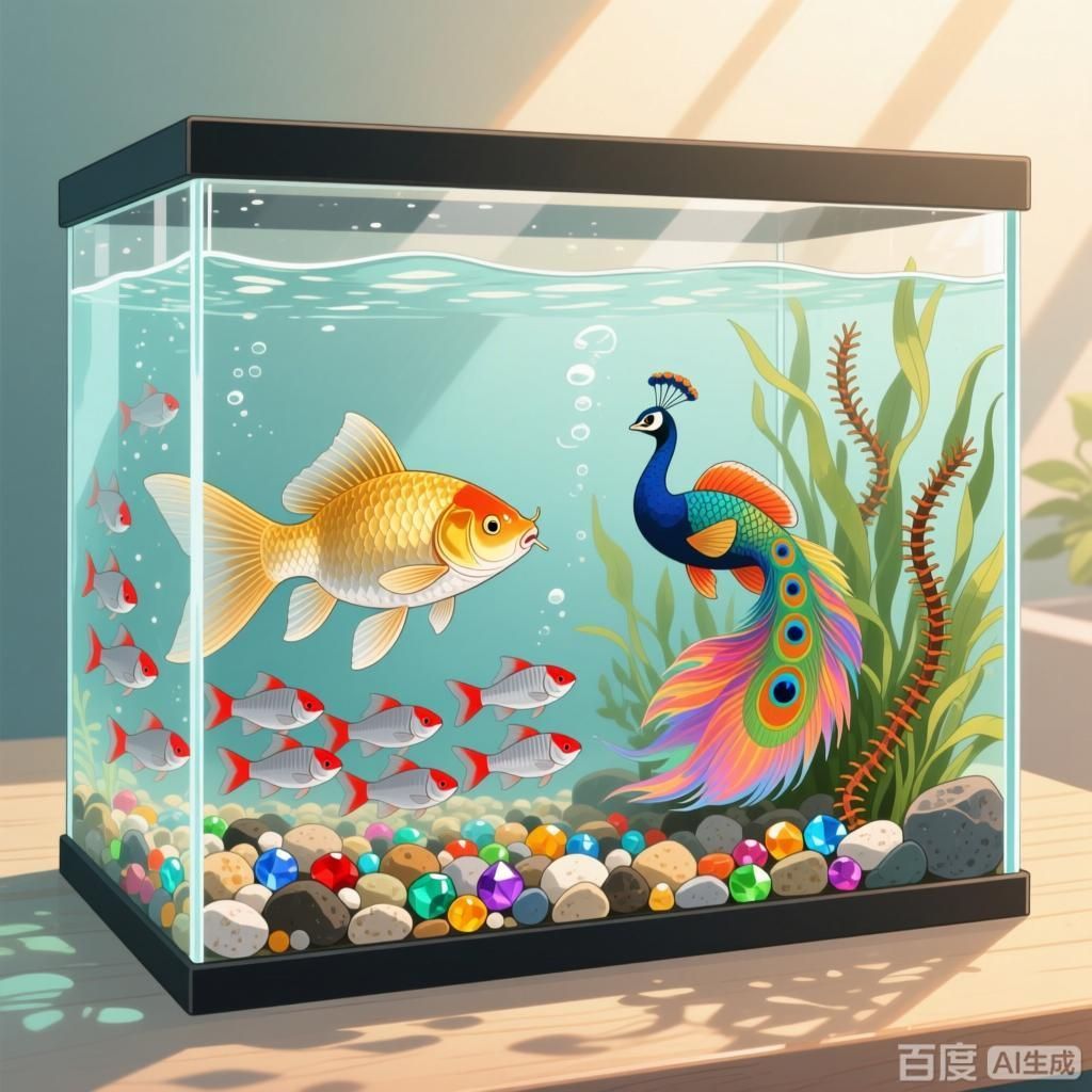 曼龍魚和什么魚混養(yǎng)最安全，大湖紅龍和印尼紅龍的區(qū)別，大湖紅龍的價格范圍是多少