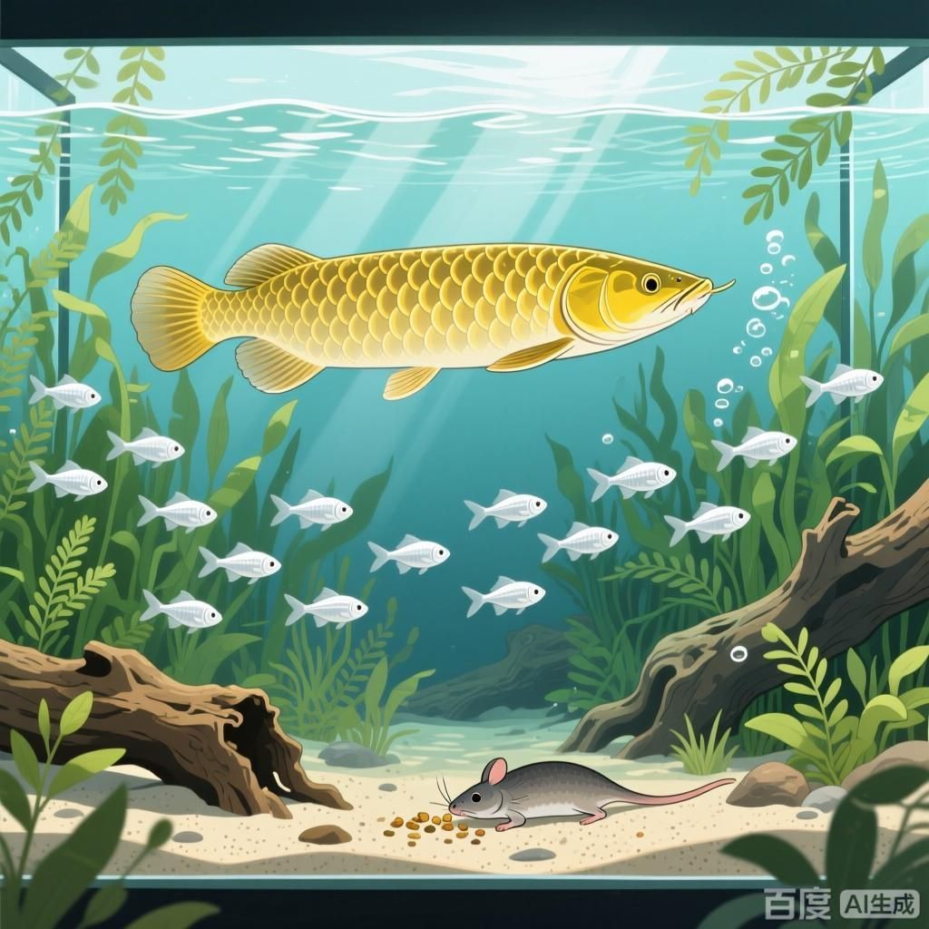 曼龍魚和什么魚混養(yǎng)最安全，大湖紅龍和印尼紅龍的區(qū)別，大湖紅龍的價格范圍是多少