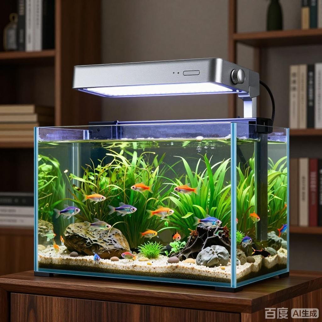 水族燈的價格范圍是多少？，水族燈哪個品牌好