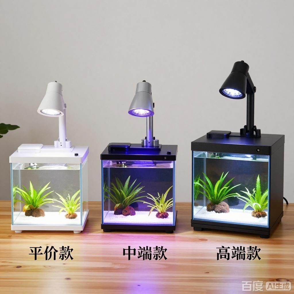 水族燈的價格范圍是多少？，水族燈哪個品牌好