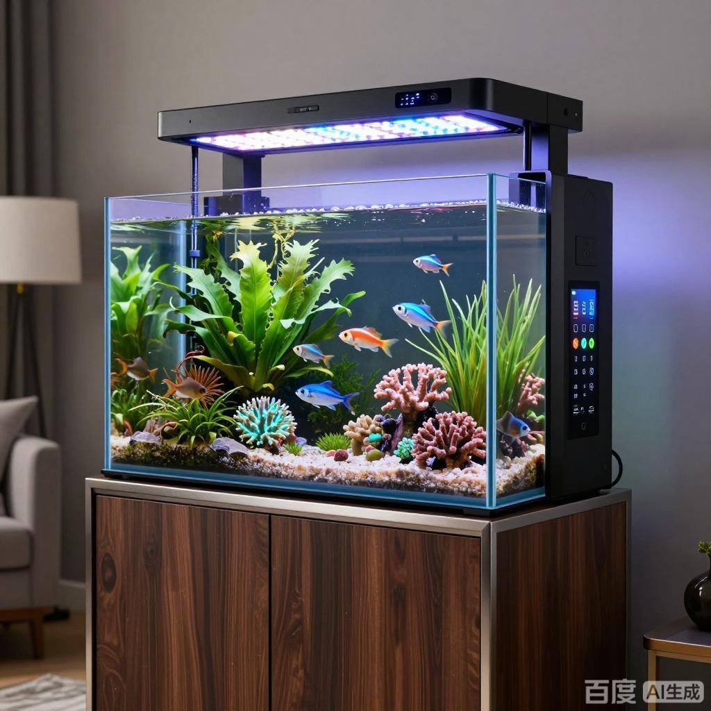 水族燈的價格范圍是多少？，水族燈哪個品牌好