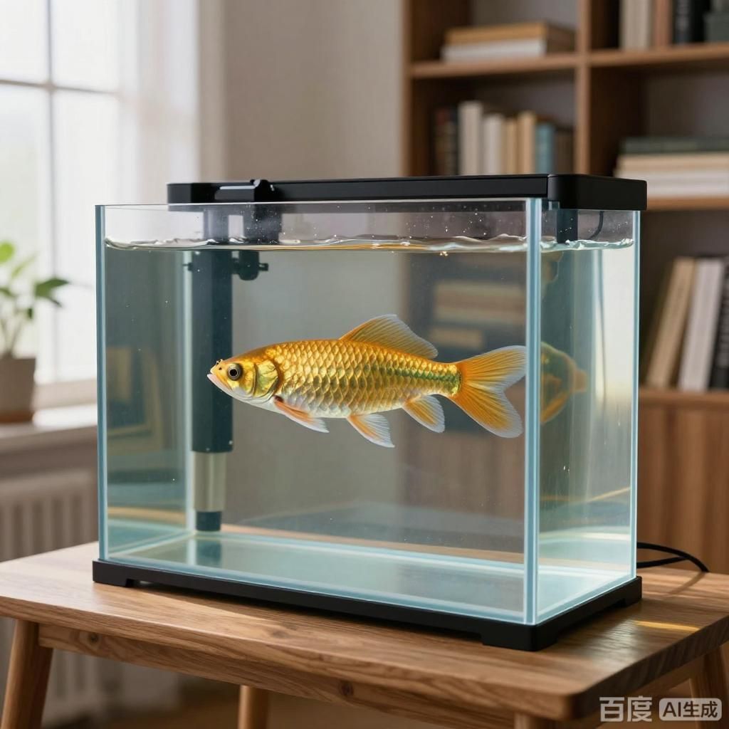 如何選擇適合金頭金龍魚的魚缸，選擇適合金頭金龍魚魚缸的關鍵因素