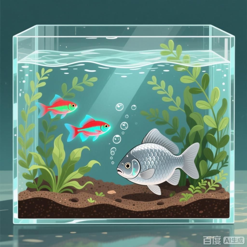 招財魚和什么魚混養最和諧，20元金龍魚苗有哪些品種，如何識別真假金龍魚苗？