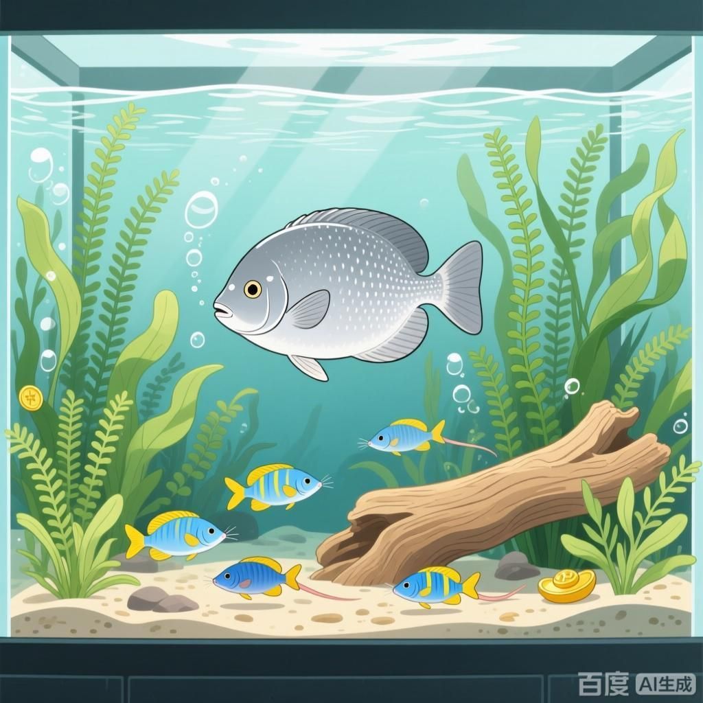 招財魚和什么魚混養最和諧，20元金龍魚苗有哪些品種，如何識別真假金龍魚苗？