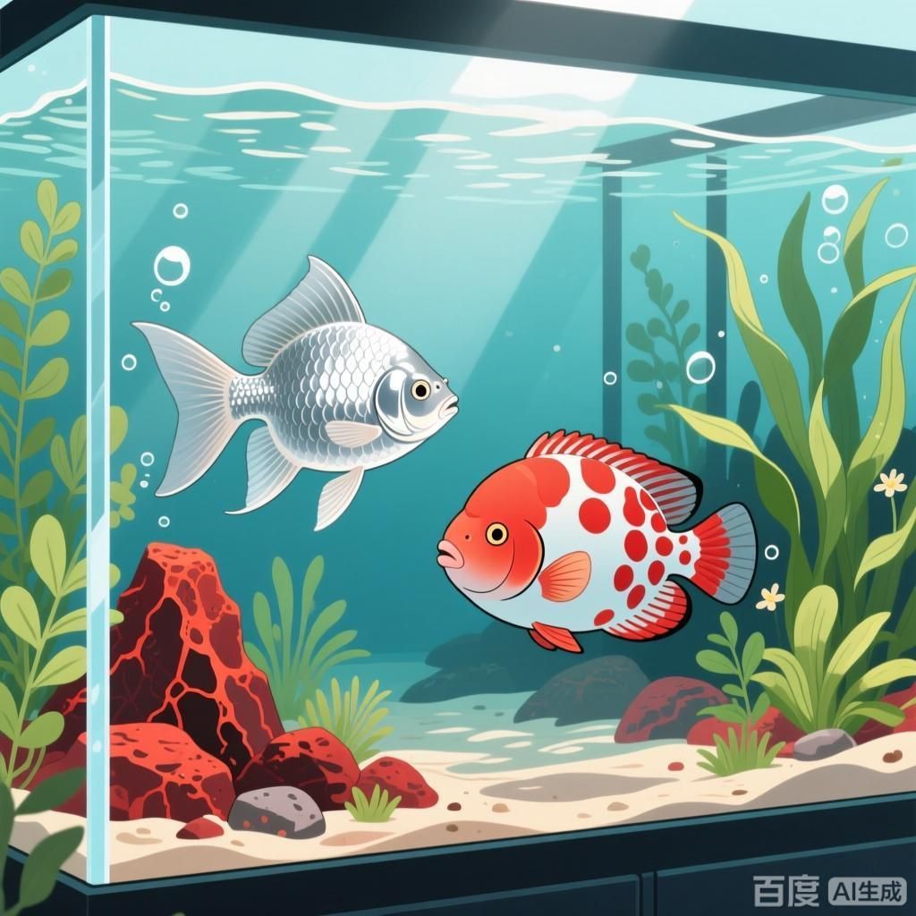 招財魚和什么魚混養最和諧，20元金龍魚苗有哪些品種，如何識別真假金龍魚苗？