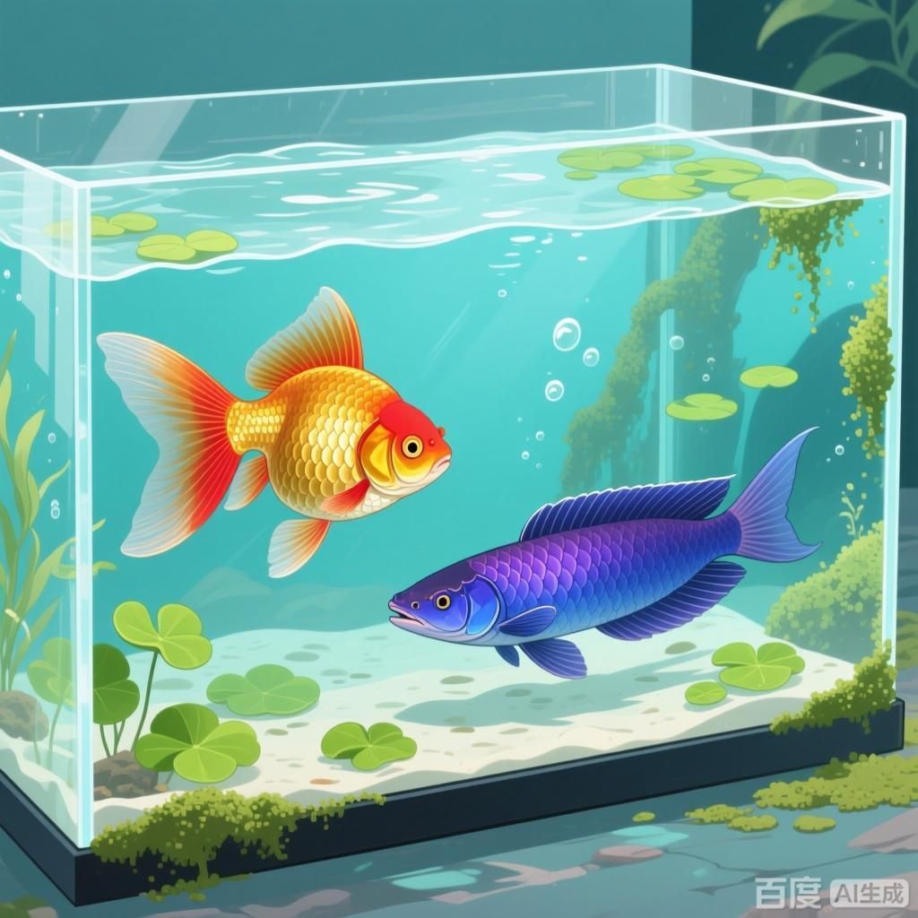 招財魚和什么魚混養最和諧，20元金龍魚苗有哪些品種，如何識別真假金龍魚苗？