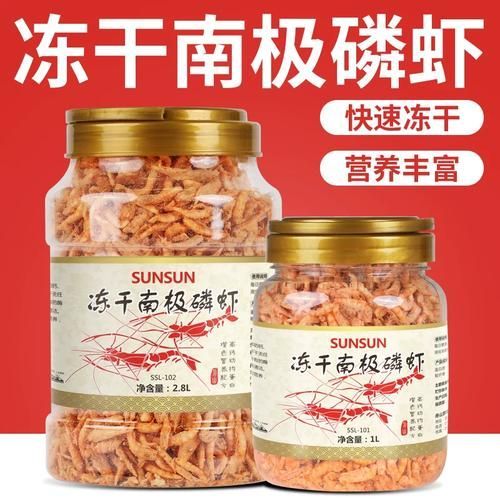 有哪些品牌適合幼龍魚？，適合幼龍魚的優質飼料品牌
