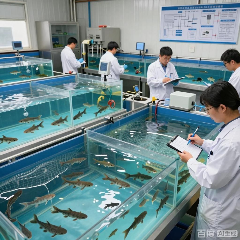 推薦幾家知名的龍魚漁場，業界享有盛譽的龍魚漁場推薦：海洋之星海洋之星漁場