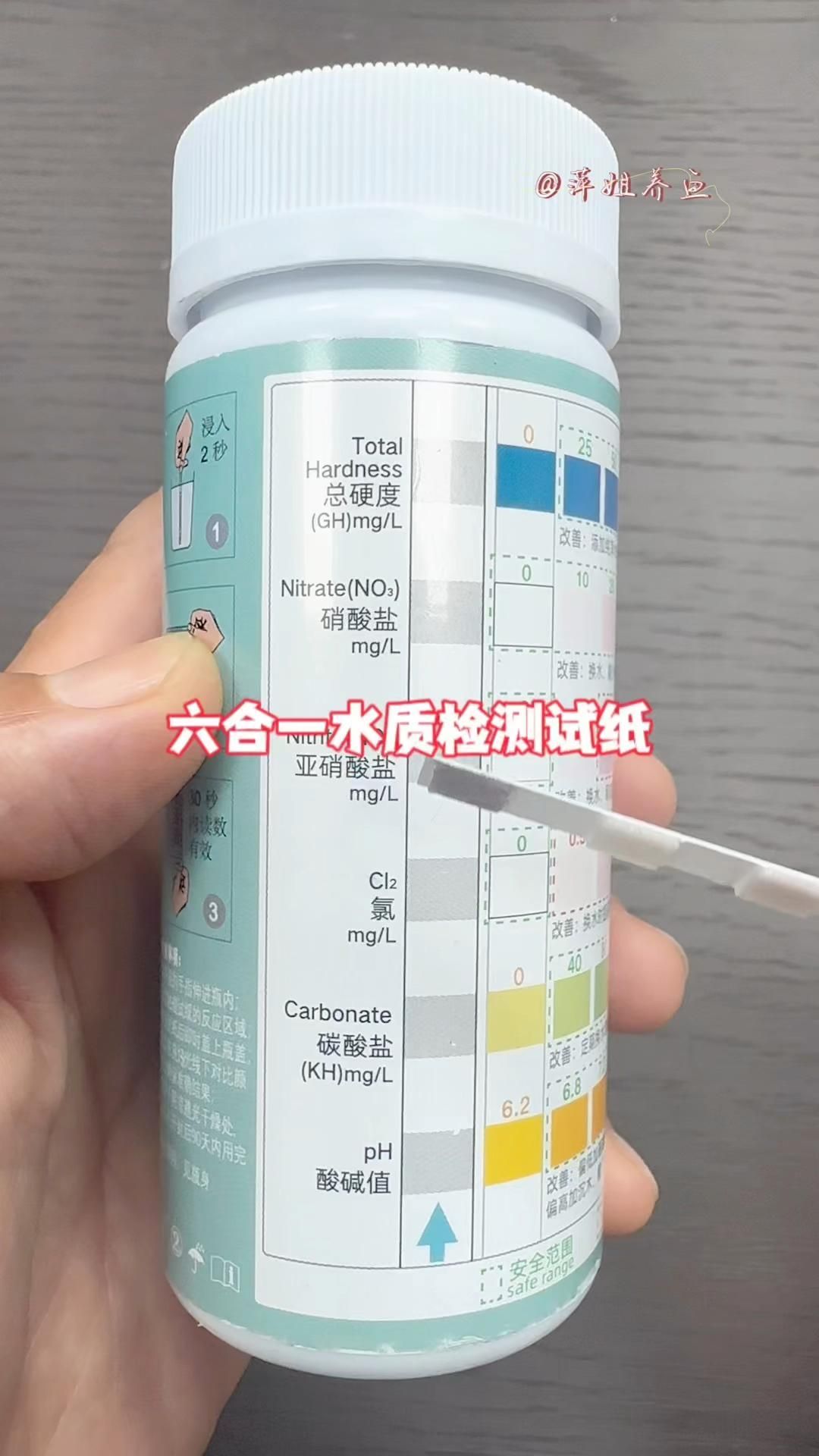 如何判斷魚缸水是否安全，如何判斷魚缸水質是否健康