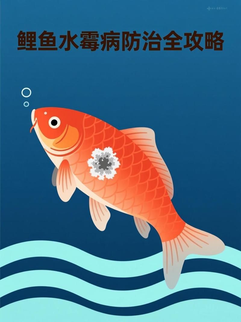 請提供更多關于魚類真菌的信息，arxiv水產ai檢測技術 請提供更多關于魚類真菌的信息，arxiv水產ai檢測技術 龍魚百科 第4張