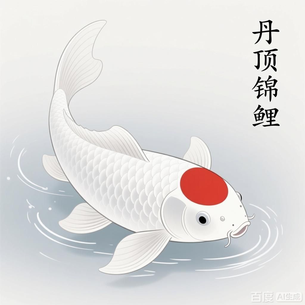 如何區(qū)分錦鯉的品種，如何鑒別錦鯉品種