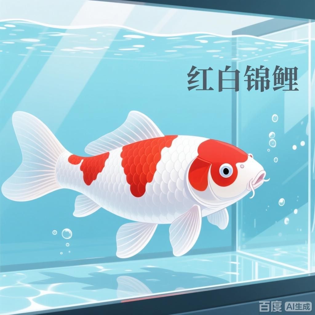 如何區(qū)分錦鯉的品種，如何鑒別錦鯉品種