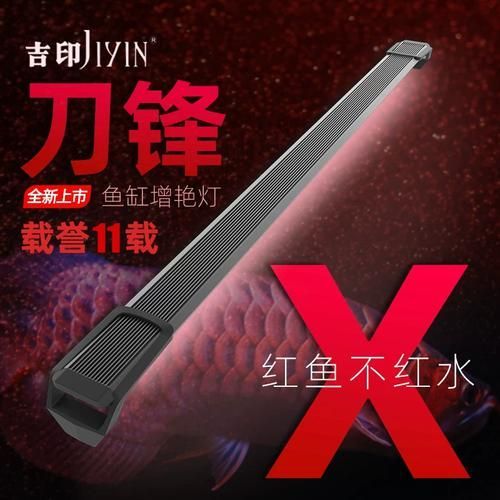 紅龍燈光最佳品牌推薦，紅龍專用水族箱燈三基色增色燈 紅龍燈光最佳品牌推薦，紅龍專用水族箱燈三基色增色燈 龍魚百科 第13張