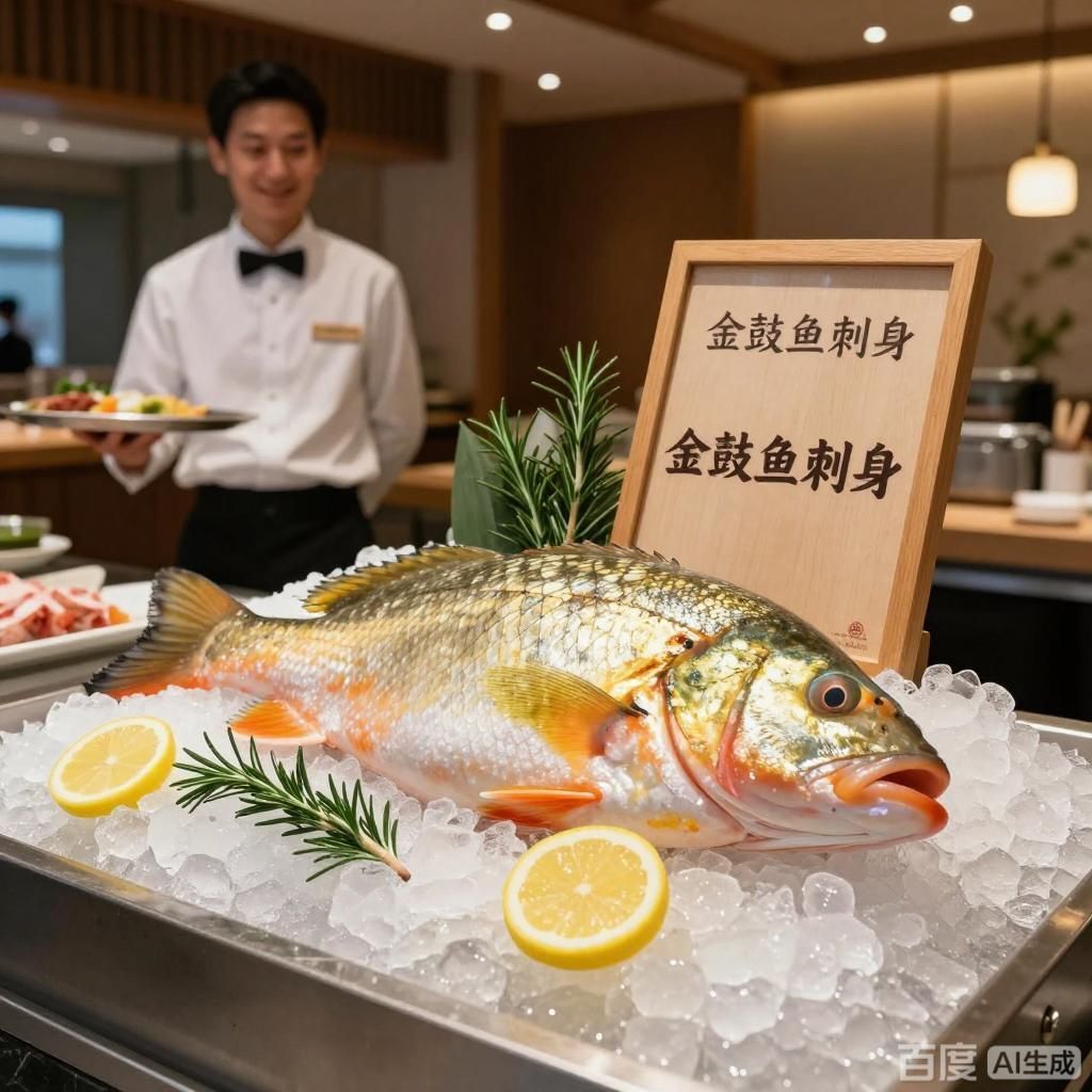 非洲金鼓魚的市場需求如何？，非洲金鼓魚市場需求仍存在波動，赤焰中國虎魚嘌呤含量有多高