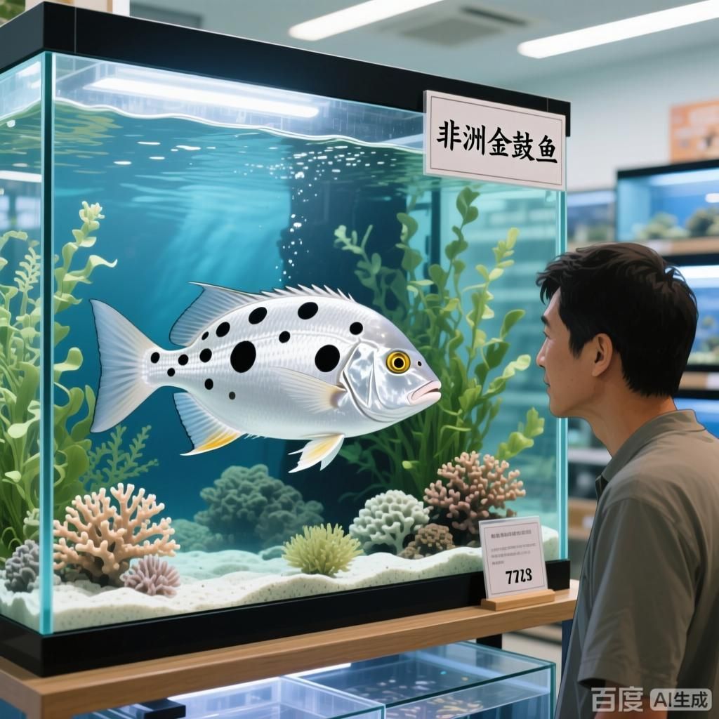 非洲金鼓魚的市場需求如何？，非洲金鼓魚市場需求仍存在波動，赤焰中國虎魚嘌呤含量有多高