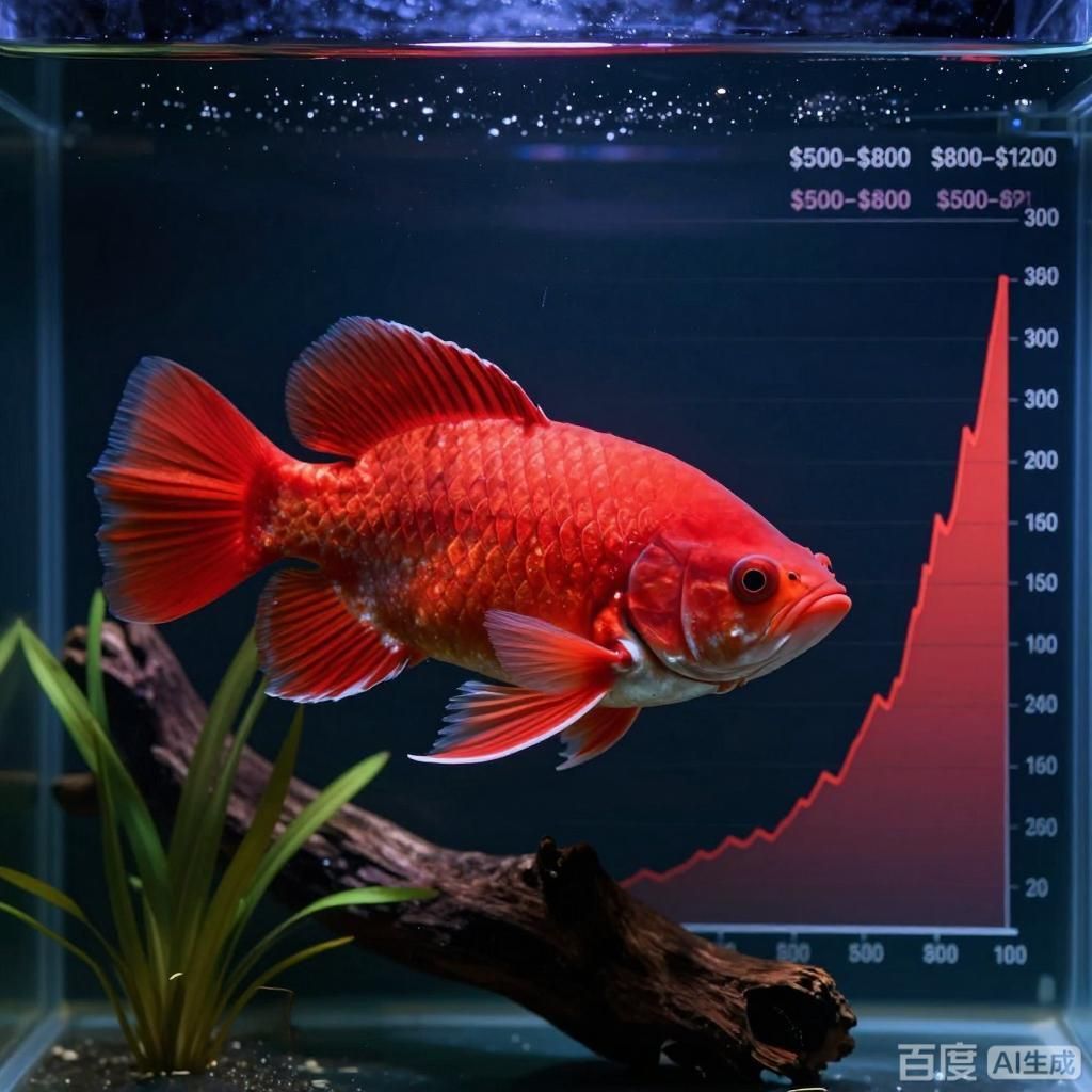 紅龍魚的市場價格走勢，紅龍魚市場價格受哪些因素影響紅龍魚市場價格數據