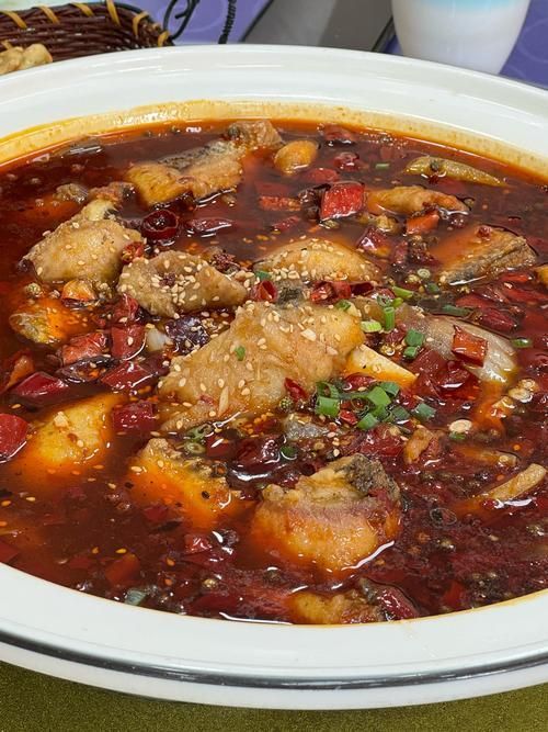 福滿鉆魚有哪些特色？，“福滿鉆魚”是什么？
