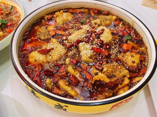 福滿鉆魚有哪些特色？，“福滿鉆魚”是什么？