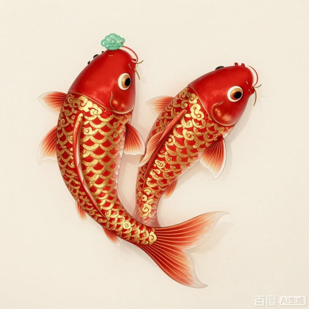如何結(jié)合魚的元素設(shè)計吉祥物，招財貓魚和什么魚混養(yǎng)最和諧招財貓魚混養(yǎng)時需要注意什么