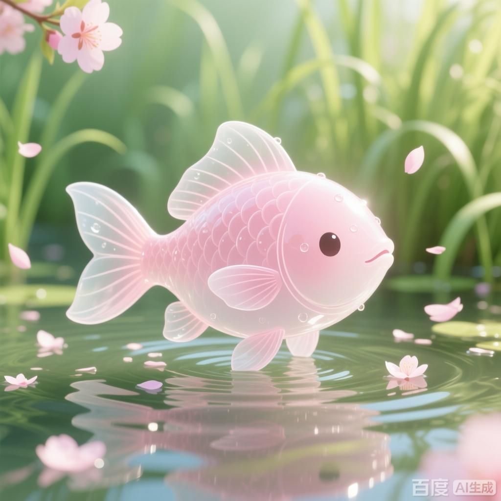 如何結(jié)合魚的元素設(shè)計吉祥物，招財貓魚和什么魚混養(yǎng)最和諧招財貓魚混養(yǎng)時需要注意什么