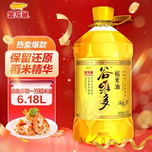 金龍魚哪個系列性價比最高？，金龍魚性價比如何？