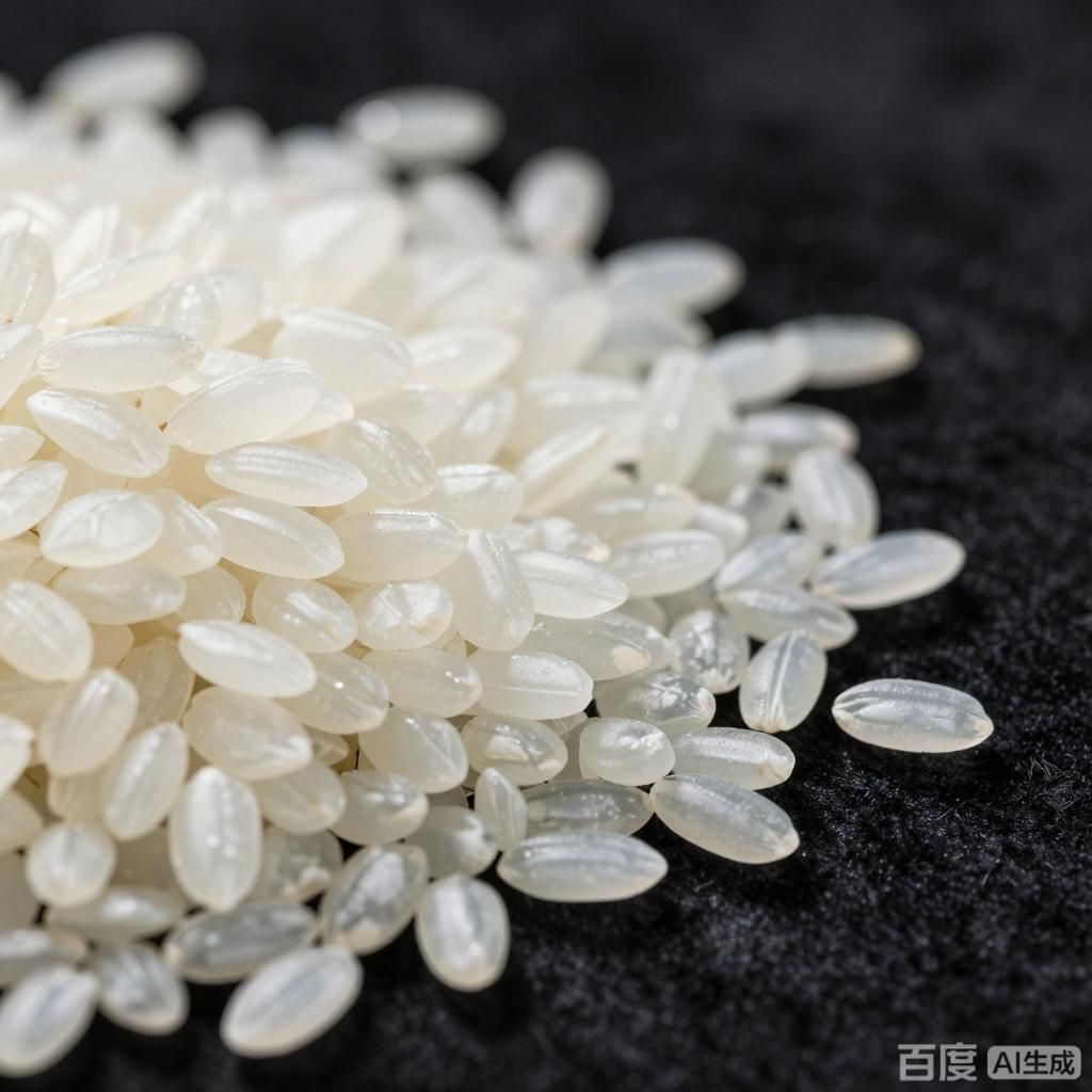 高端大米的價格范圍是多少？，真假金頭過背龍魚實拍對比圖鑒別真假金頭過背龍魚