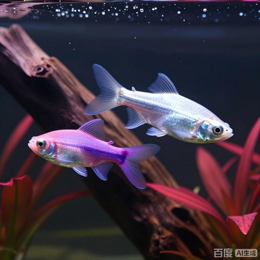七彩龍魚和銀龍魚的價格差異大嗎？，七彩龍魚和銀龍魚的價格差異主要受多種因素影響價格