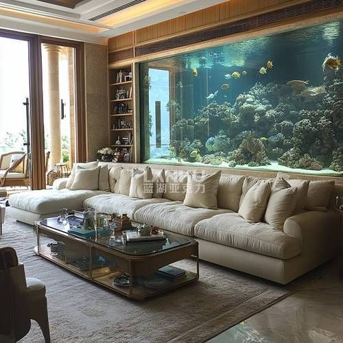 龍魚魚缸排行榜前十名有哪些？，龍魚新中式紫檀魚缸排行榜