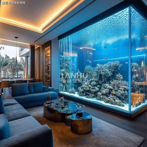 龍魚魚缸排行榜前十名有哪些？，龍魚新中式紫檀魚缸排行榜