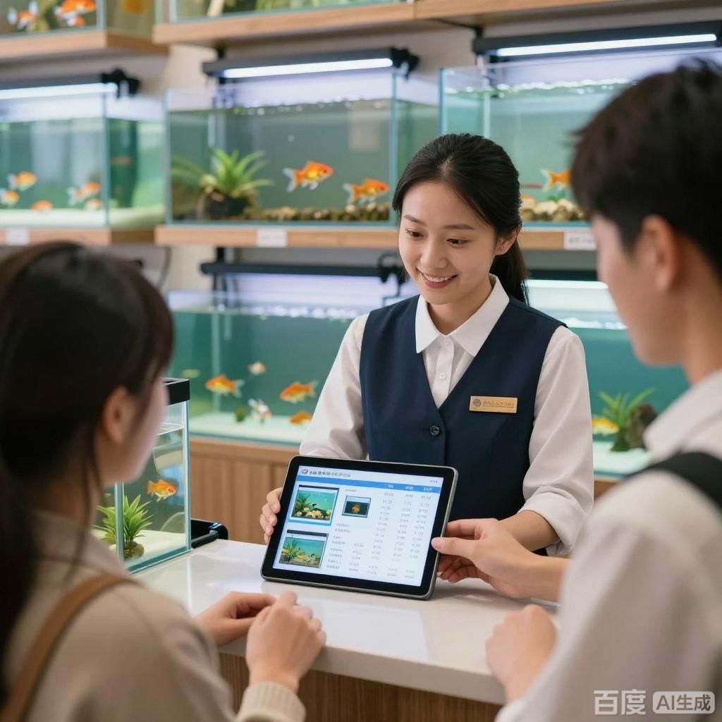 祥龍魚場是否提供魚缸圖片和價格？，如何判斷祥龍魚場魚缸的質量？