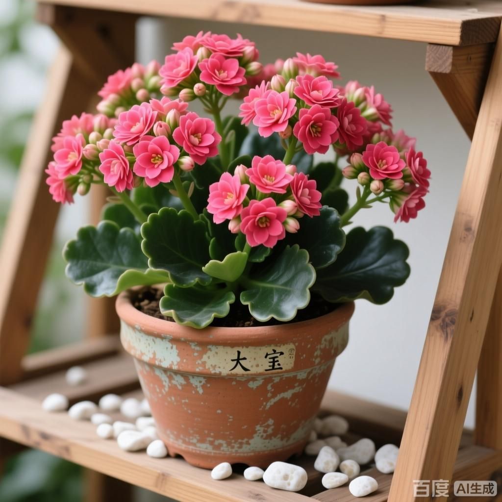 長壽花哪個(gè)品種最受歡迎？，受歡迎的長壽花品種有哪些